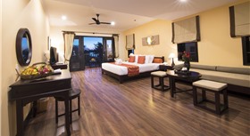 Seahorse Resort & Spa Mũi Né Seahorse Resort & Spa Mũi Né